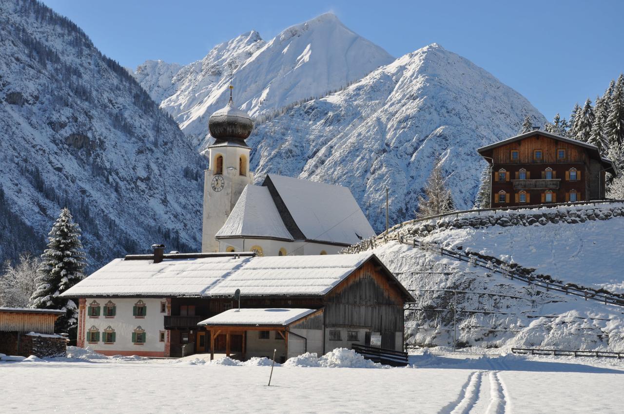 Ferienwohnungen Kerber Bach  Exterior photo